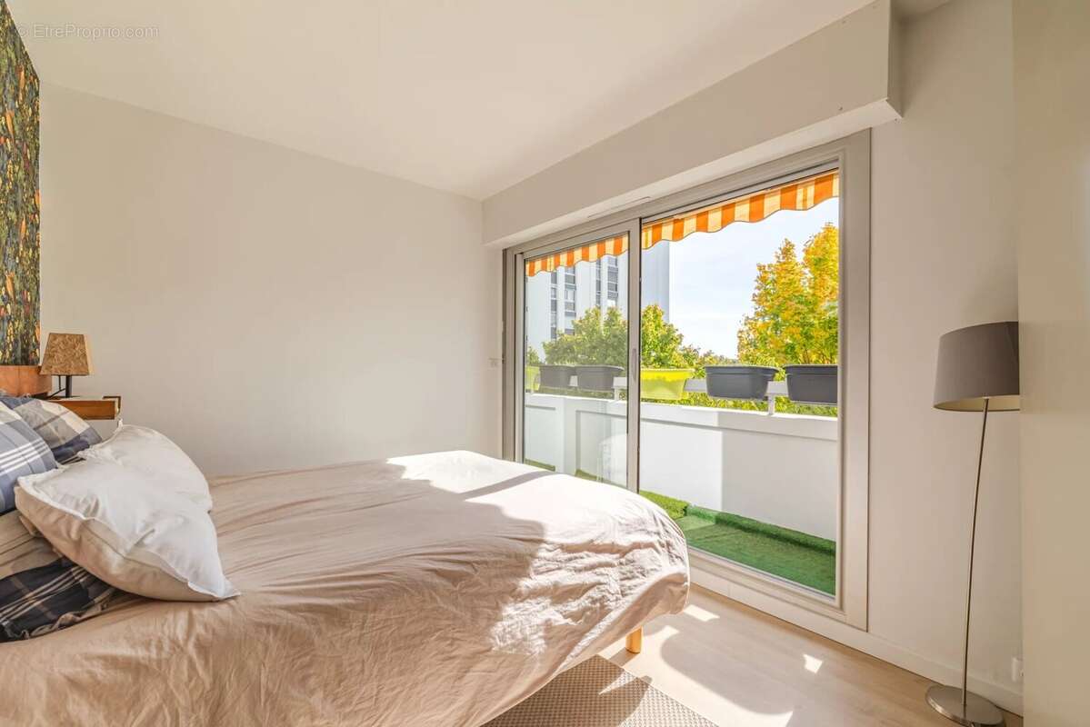 Appartement à CHEVILLY-LARUE