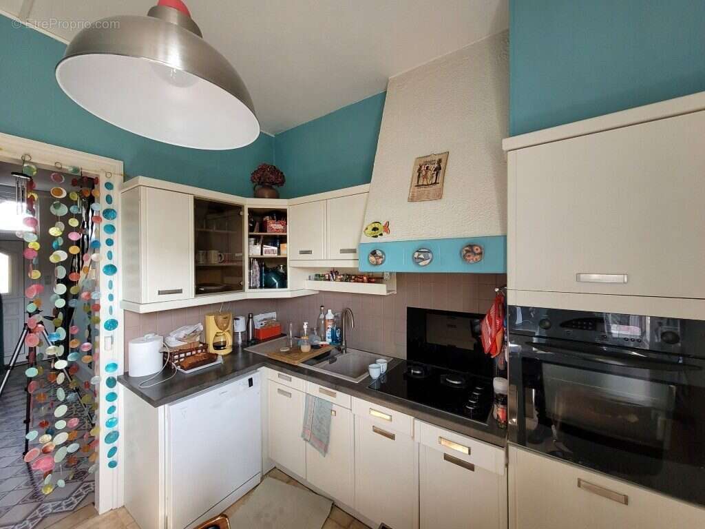 Maison 95 m² à Avesnelles  - photo 8