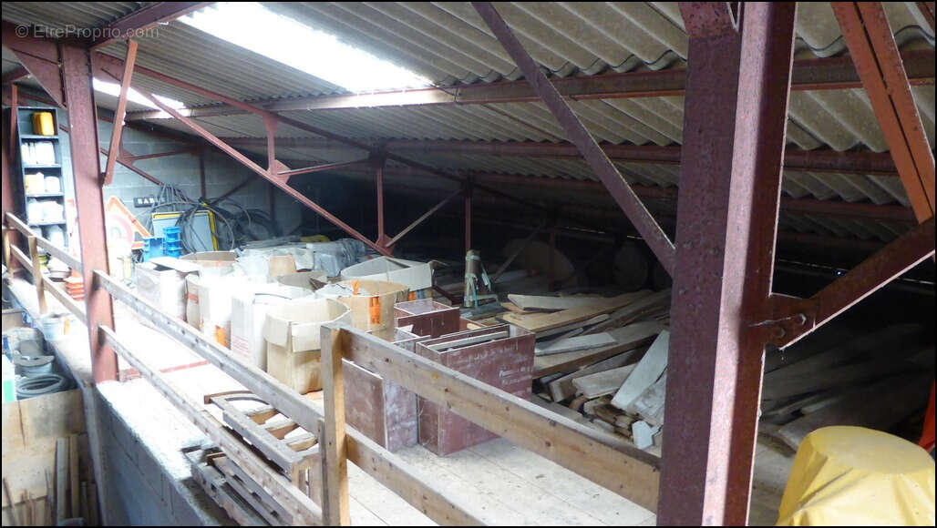 Maison à VILLEFRANCHE-DE-ROUERGUE