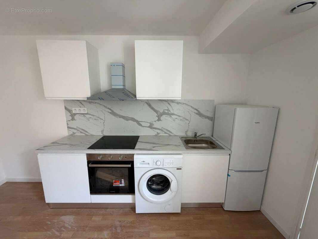 Appartement à CHATELLERAULT