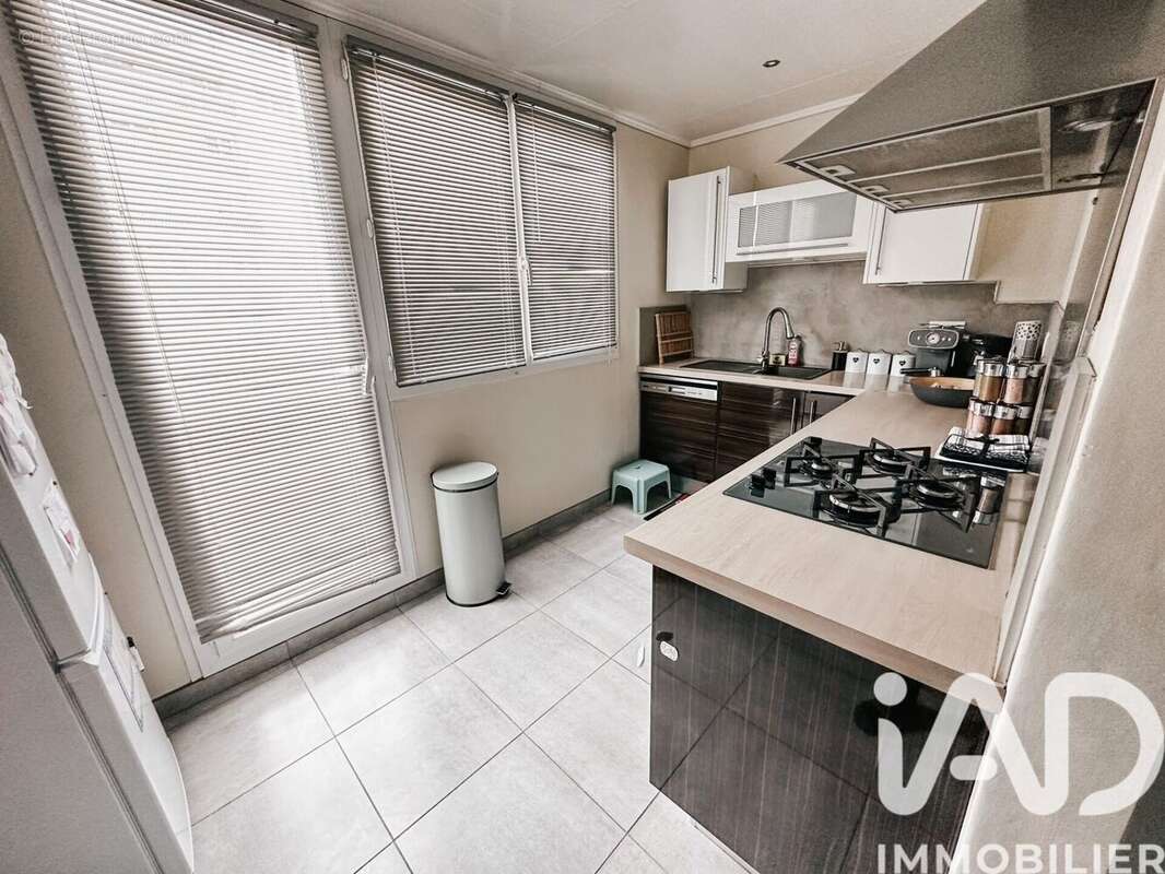 Photo 4 - Appartement à TOULON