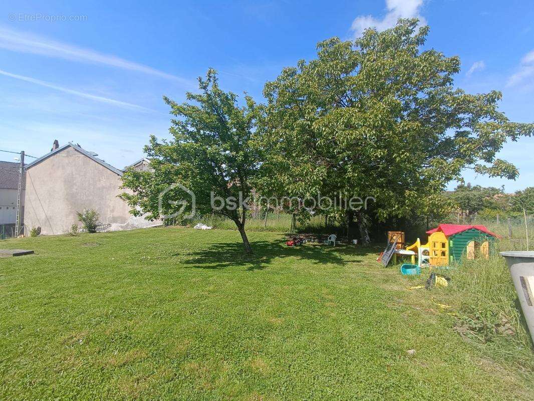 Maison avec terrain - photo 17