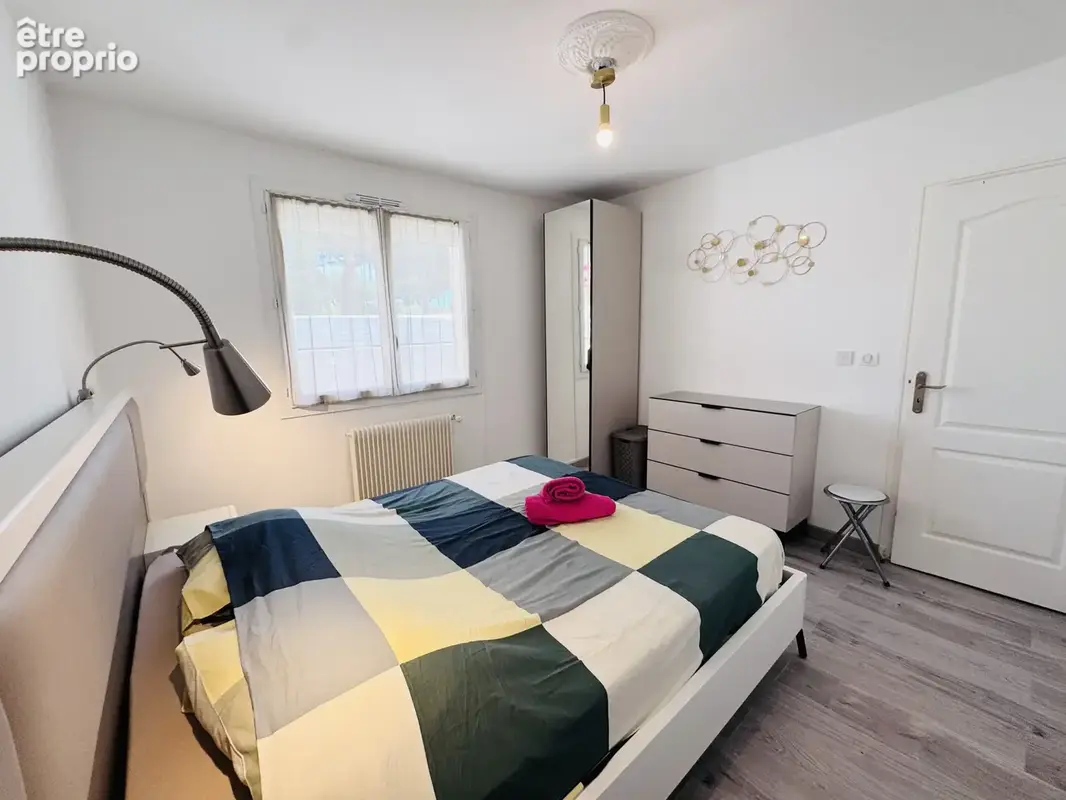 VILLA Quartier GOELANDS avec Spa, 3 chambres de plain-pied - photo 12