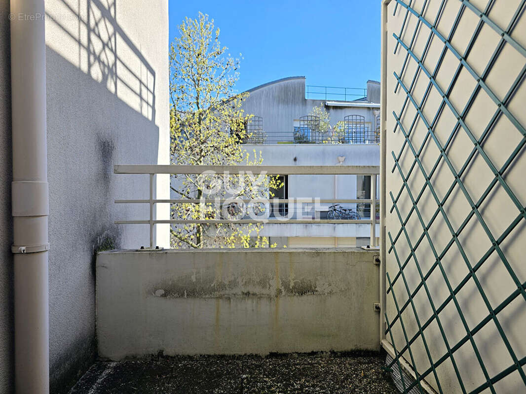 Appartement à CACHAN
