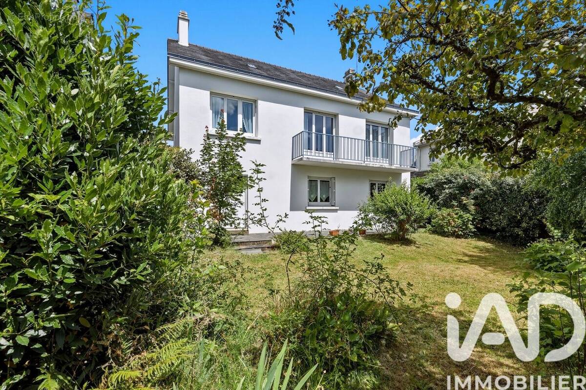 Photo 1 - Maison à SAINT-HERBLAIN