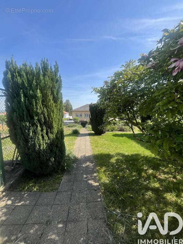 Photo 6 - Maison à FAMECK