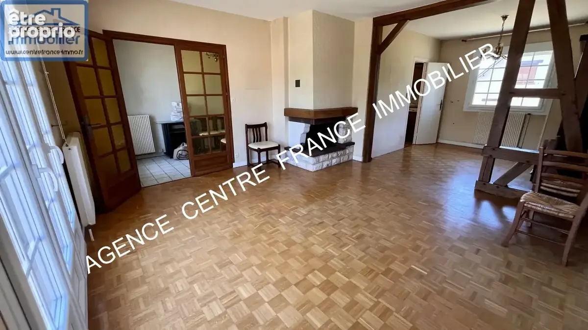 Maison individuelle de 4 pièces proche commodités - photo 3