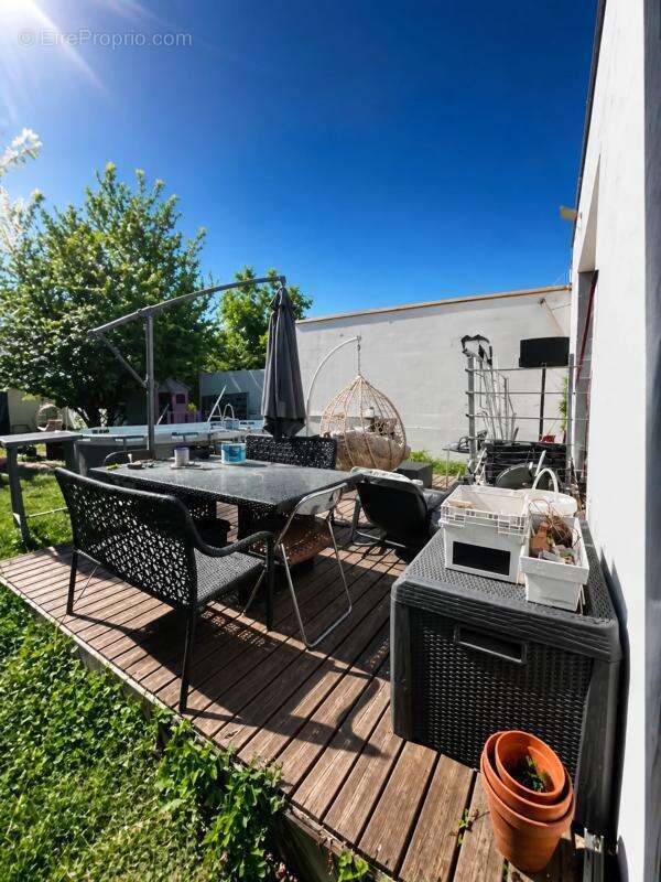 Maison de 6 pièces de 103 m² située à Creil - photo 9