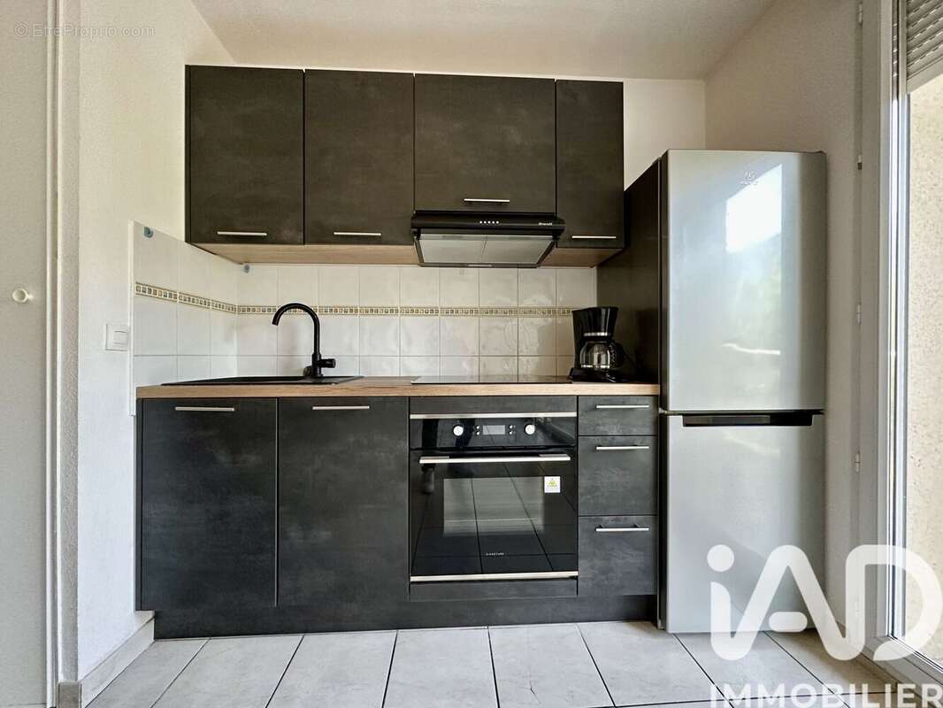 Photo 9 - Appartement à CLUSES