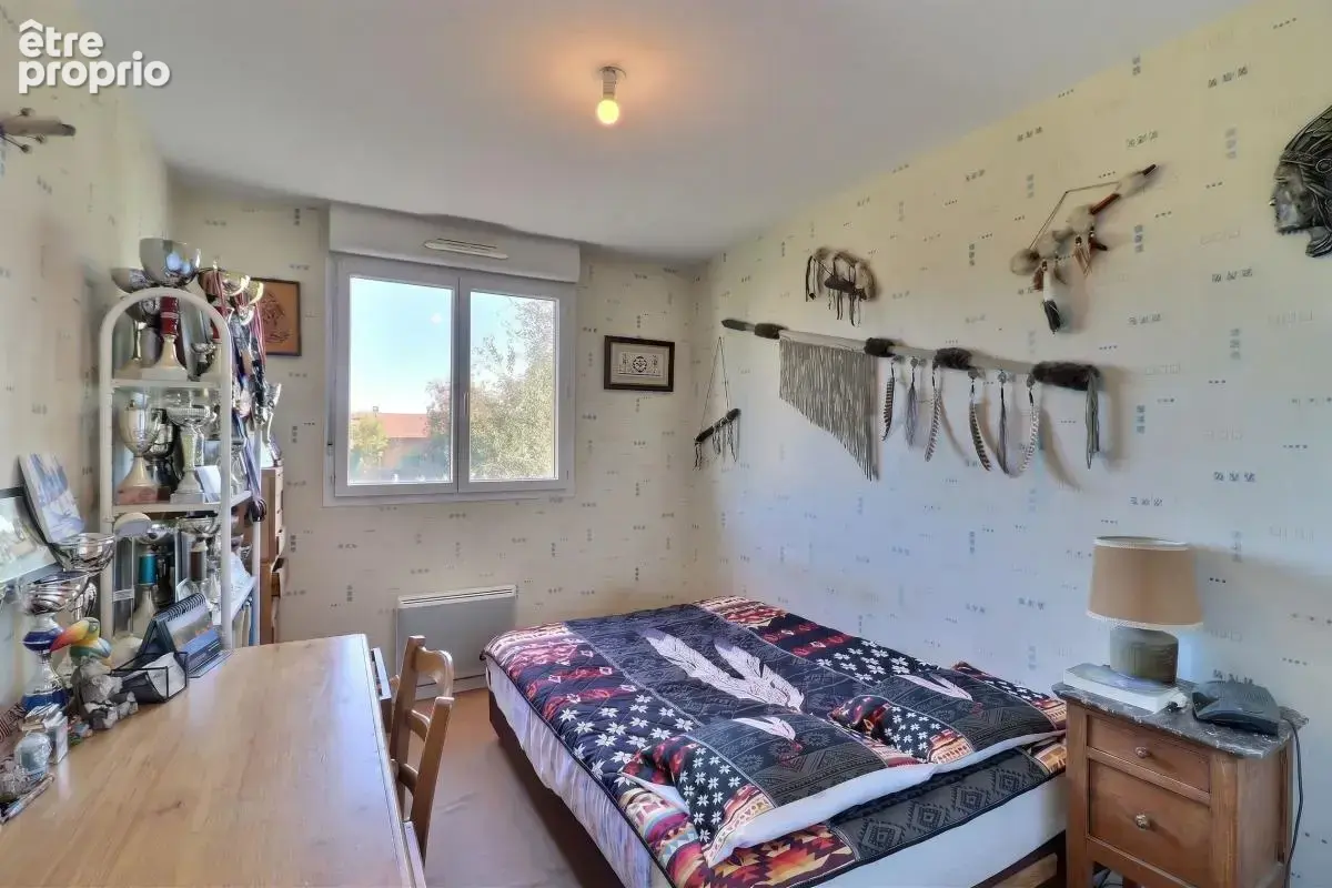 En exclusivité - maison 3 chambres sur la commune d'aoste (38490) - photo 5