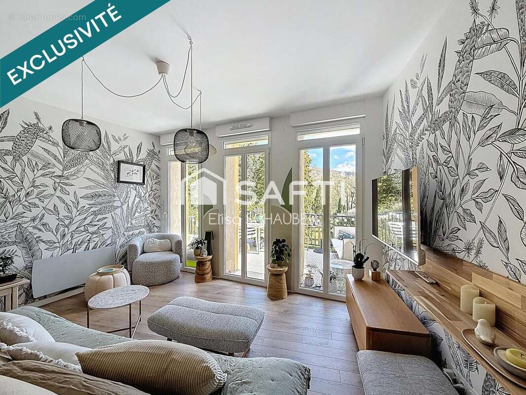 Photo 2 - Appartement à LESSY