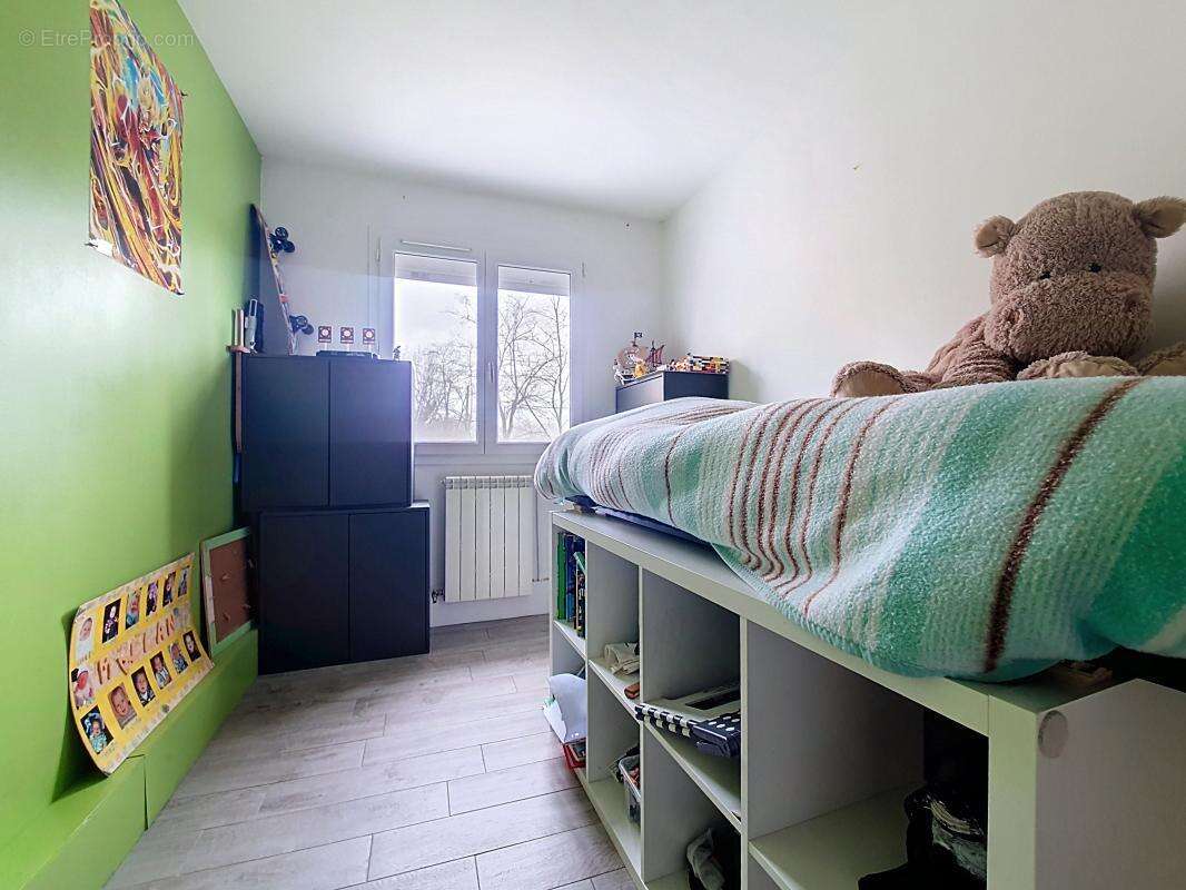 Maison à SERPAIZE