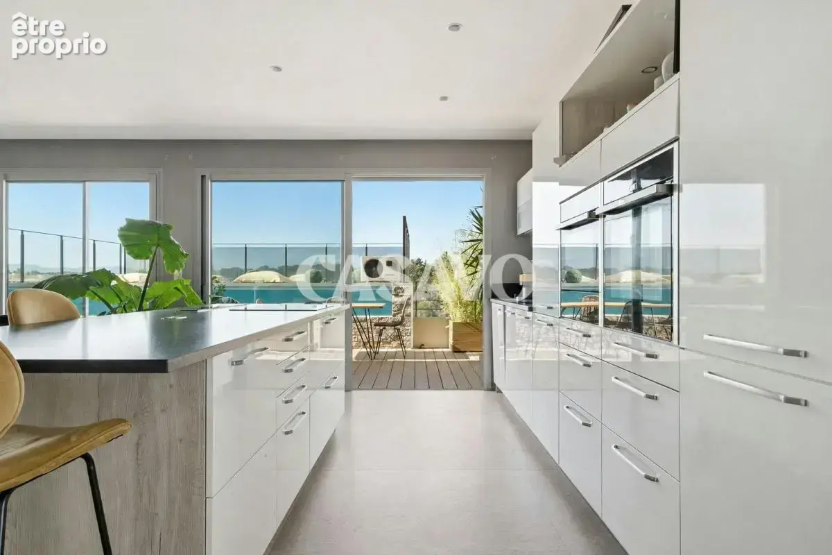 Vente Appartement 5 pièces de 145m² - 13510 Éguilles - photo 10