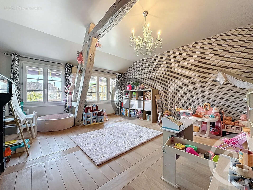 Maison 270 m² à Maraye-En-Othe  - photo 7