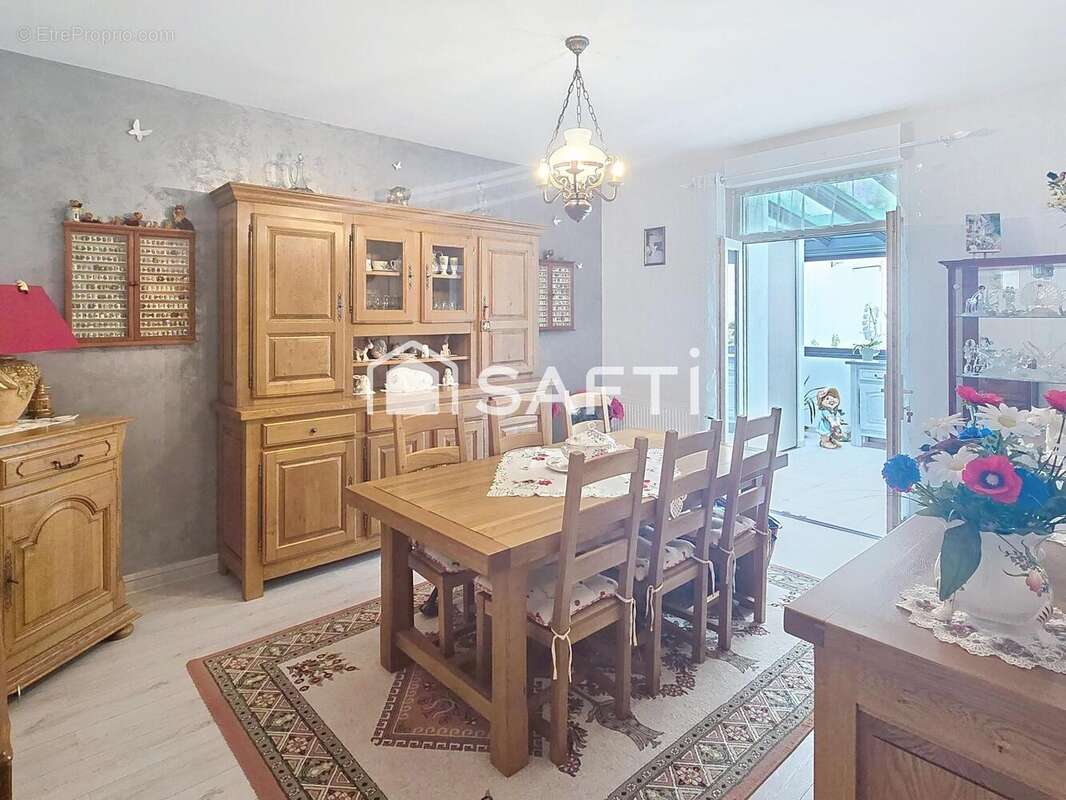 Photo 4 - Maison à VILLOTTE-DEVANT-LOUPPY