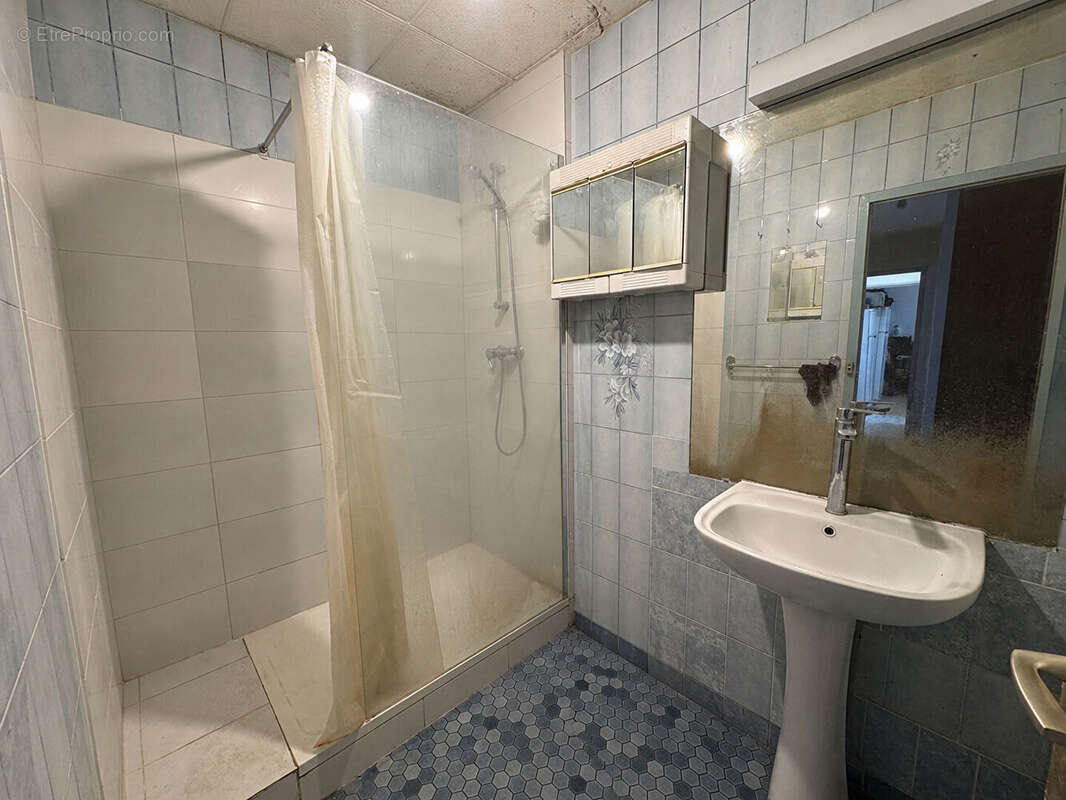 Appartement à CLICHY