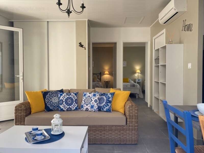 Maison à SAINT-ALBAN-AURIOLLES