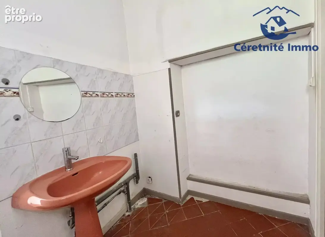 Appartement 4 pièces 48 m² à vendre à Ceret (66400) - photo 9