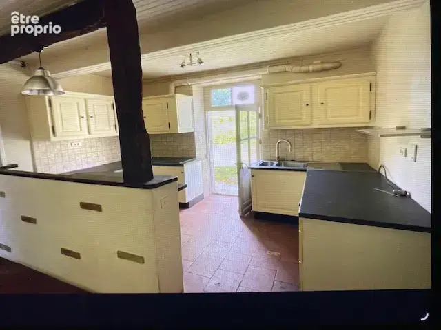 Maison de charme avec  grande dépendance - photo 10