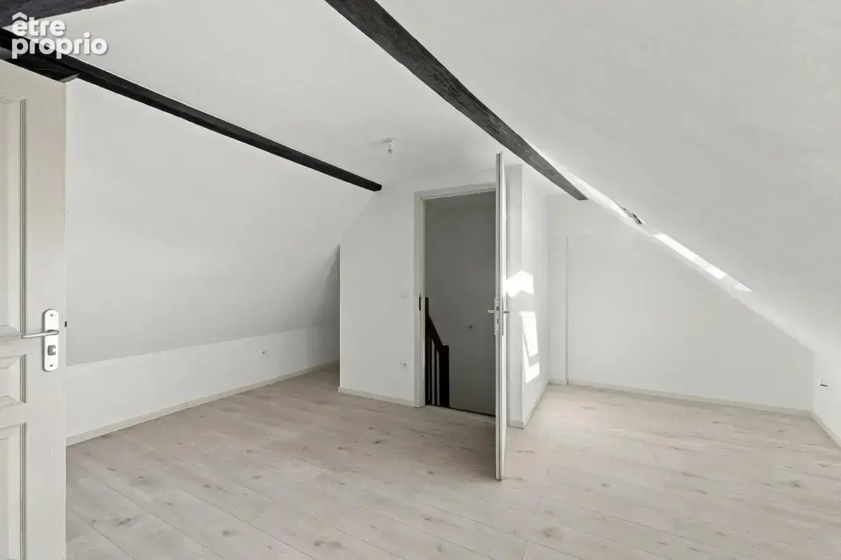 Appartement de 4 pièces de 58 m² à Strasbourg - photo 11