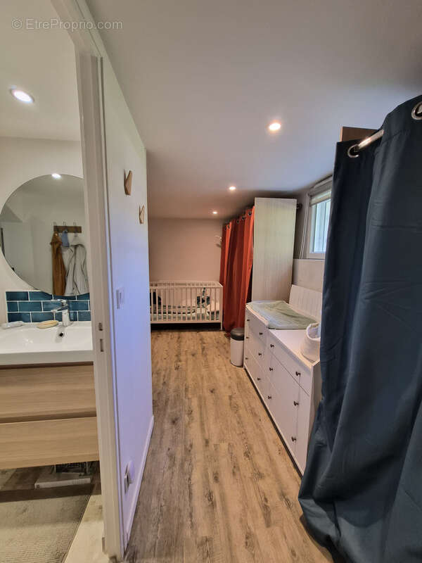 Appartement à VILLIERS-SAINT-FREDERIC