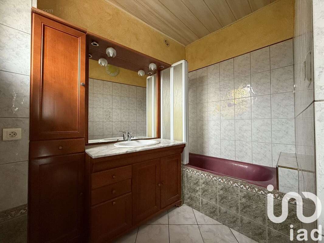 Photo 5 - Maison à ISSOU