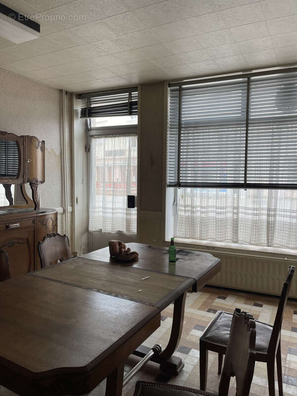 Appartement à GRANGES-SUR-VOLOGNE