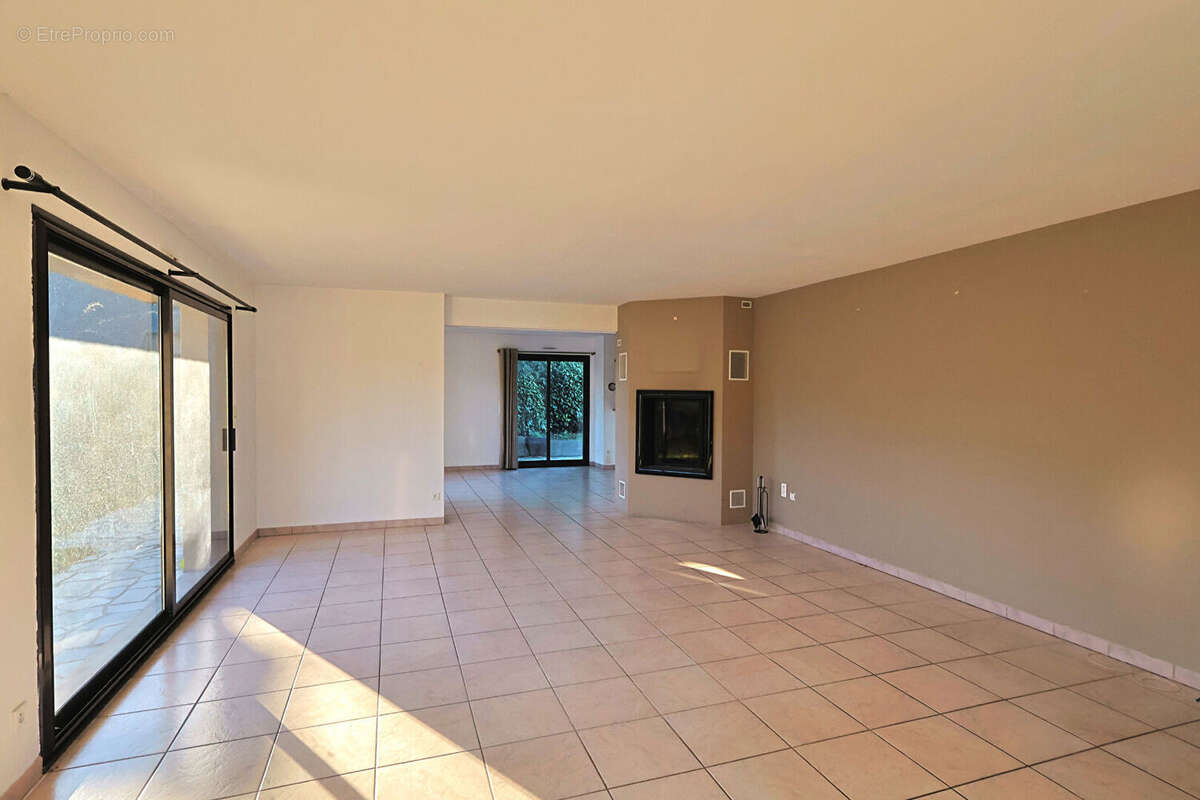 Maison à SAINT-MALO