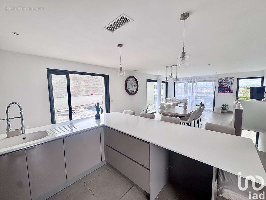 Photo 9 - Maison à PERPIGNAN