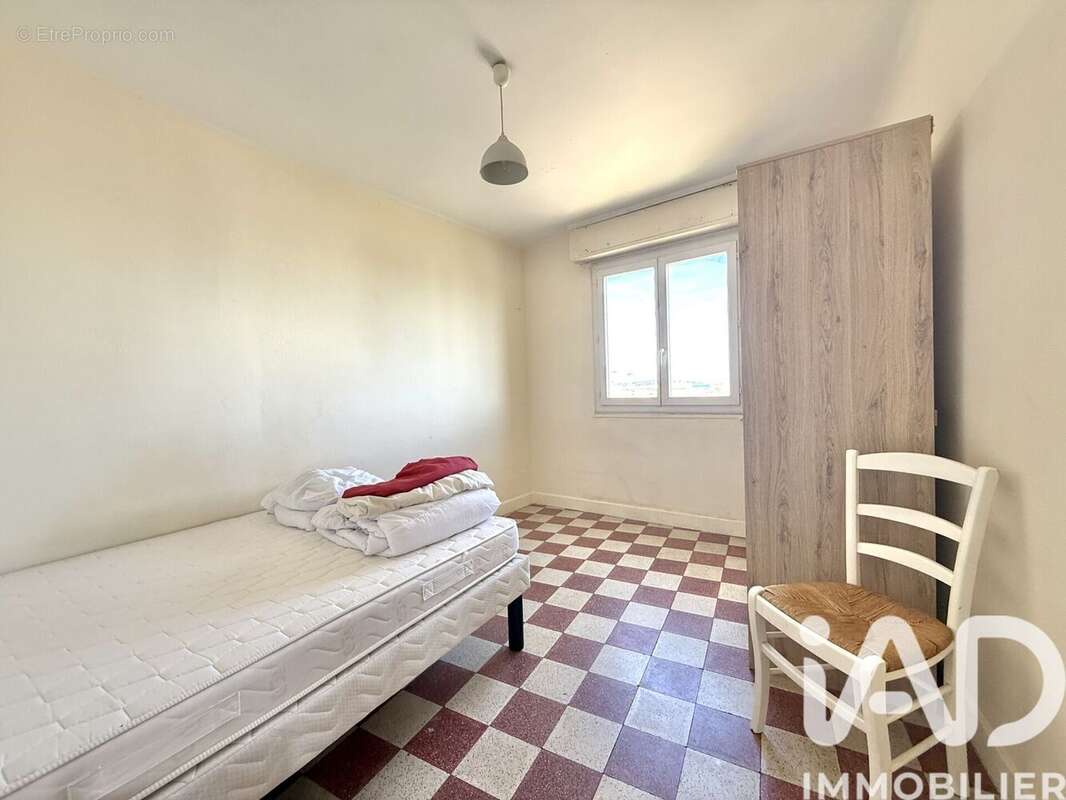 Photo 9 - Appartement à NICE