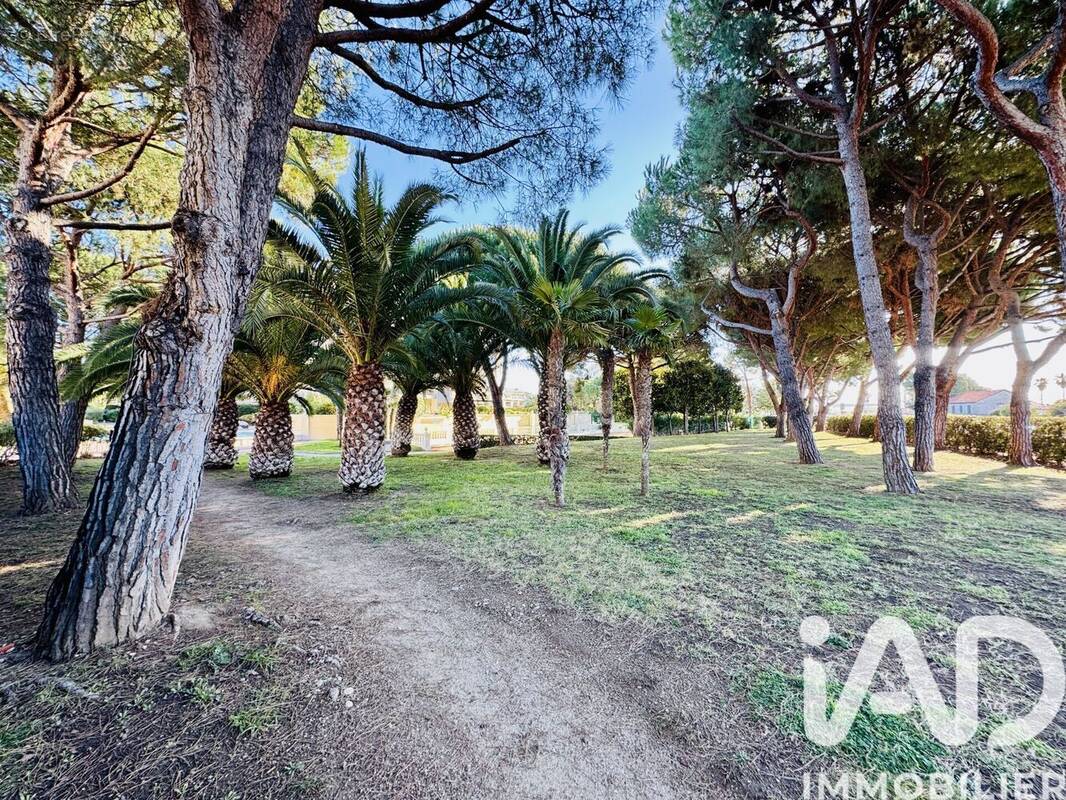 Photo 1 - Appartement à CAGNES-SUR-MER