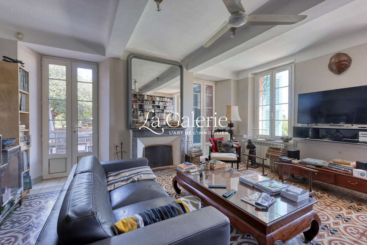 Maison à LA SEYNE-SUR-MER