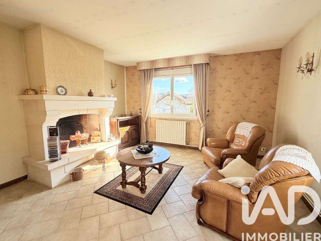 Photo 7 - Maison à TRELISSAC