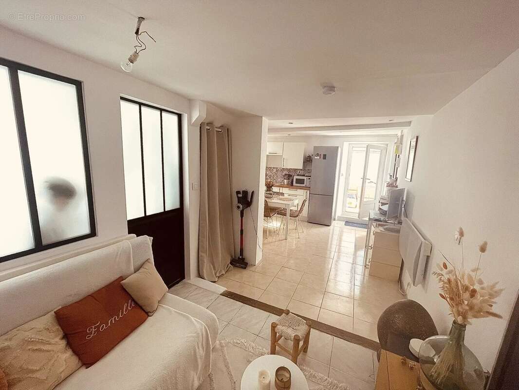 Appartement à ALLAUCH
