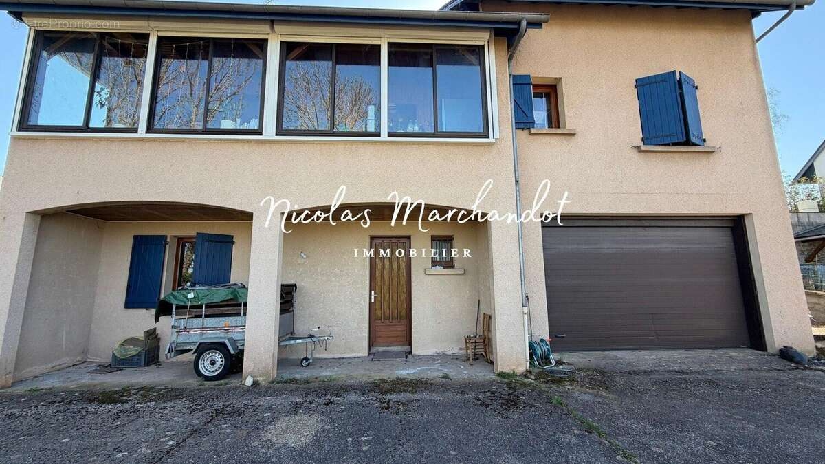 Photo 2 - Maison à RODEZ