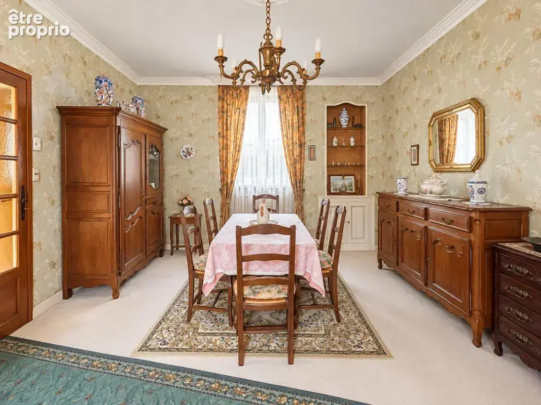 Maison ancienne - photo 6