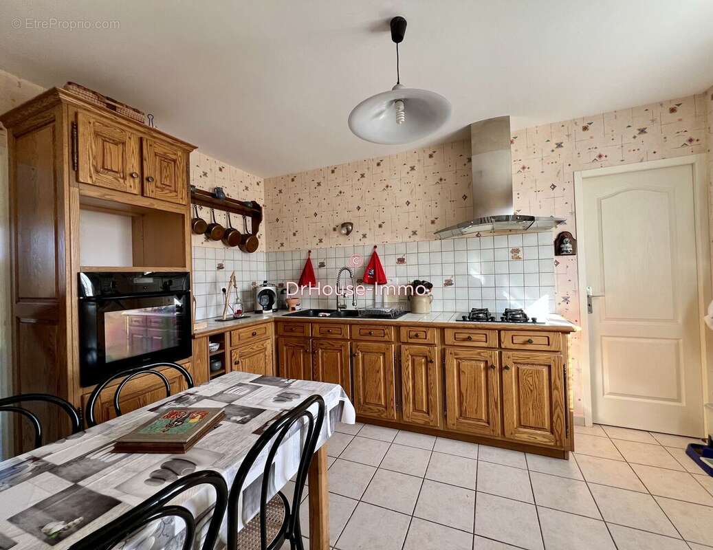 Maison 125 m² à Sorigny  - photo 51