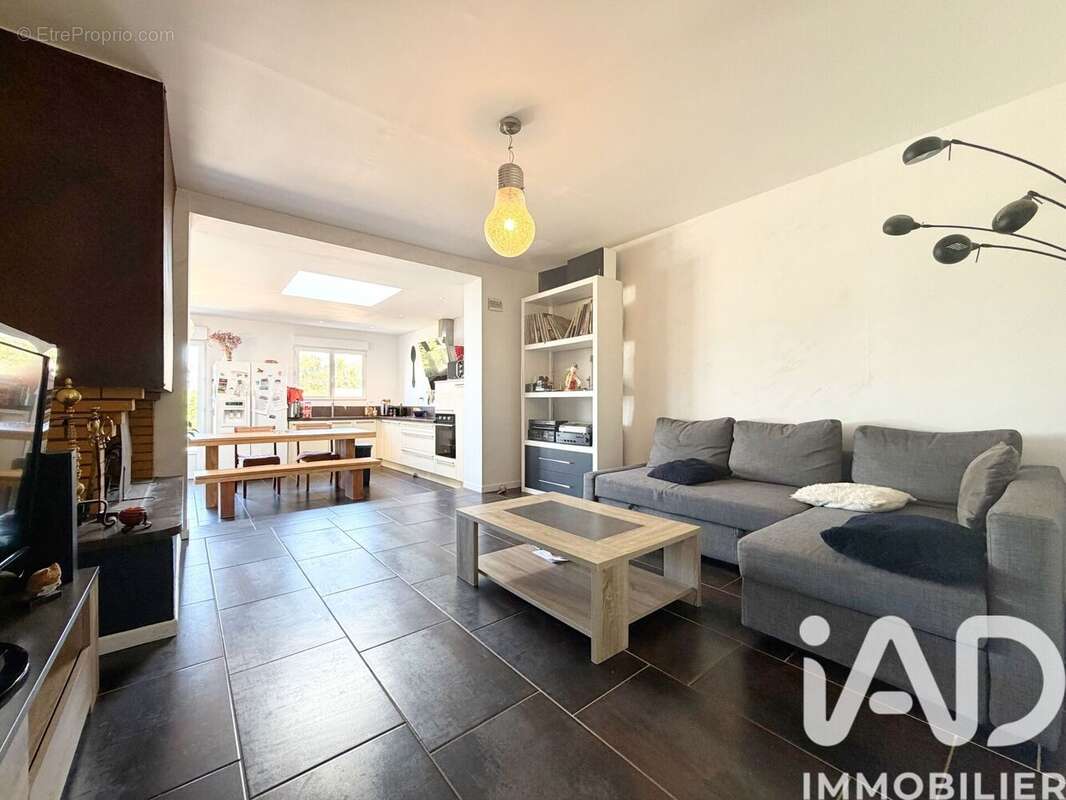 Photo 9 - Maison à RIVESALTES