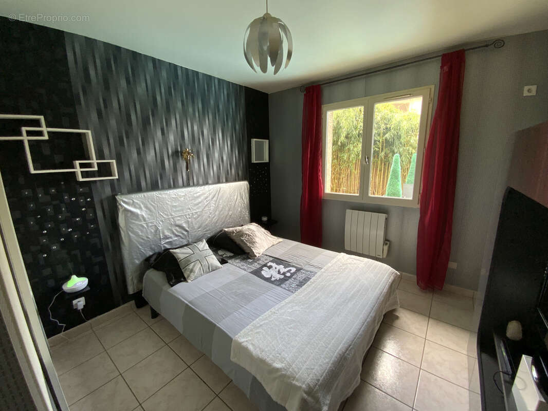 Maison à COLOMBIER-SAUGNIEU