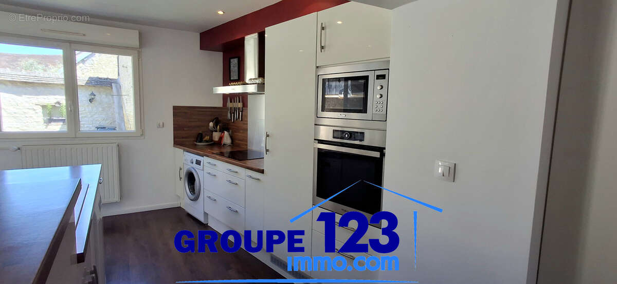 Maison à NEUILLY