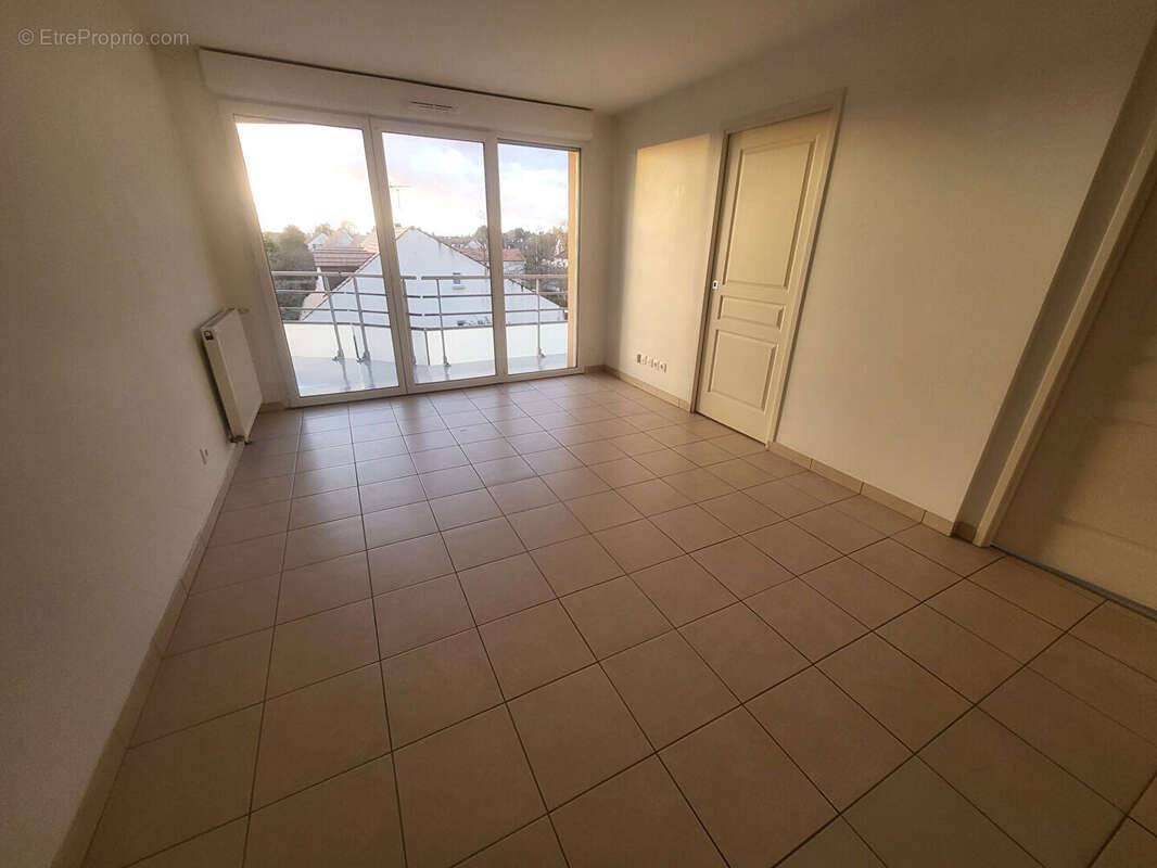 Appartement à OLIVET