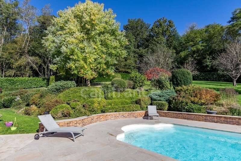 Maison à CHEZY-SUR-MARNE