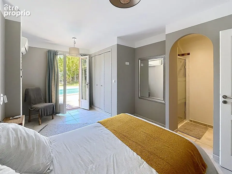 Maison 151m² à velaux - photo 5