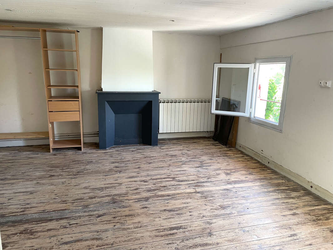 Maison à SAINT-SAVINIEN