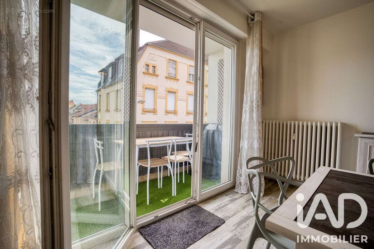 Appartement 102 m² à Thionville  - photo 6
