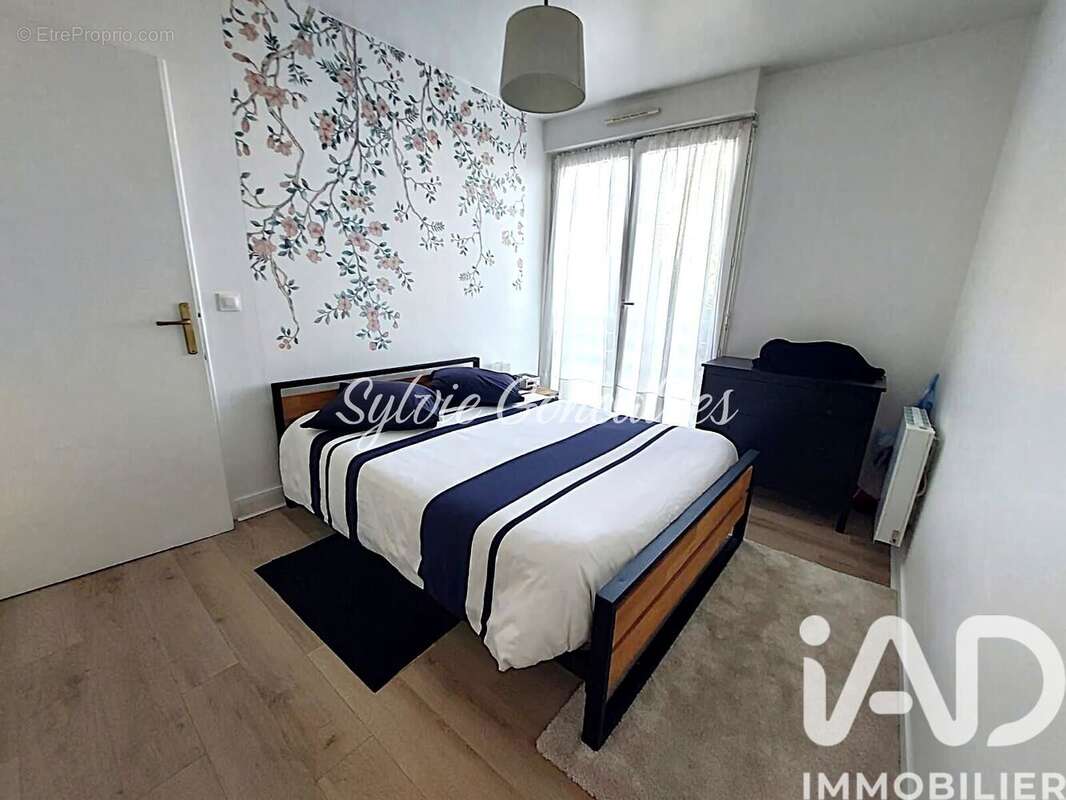 Photo 6 - Appartement à ARGENTEUIL