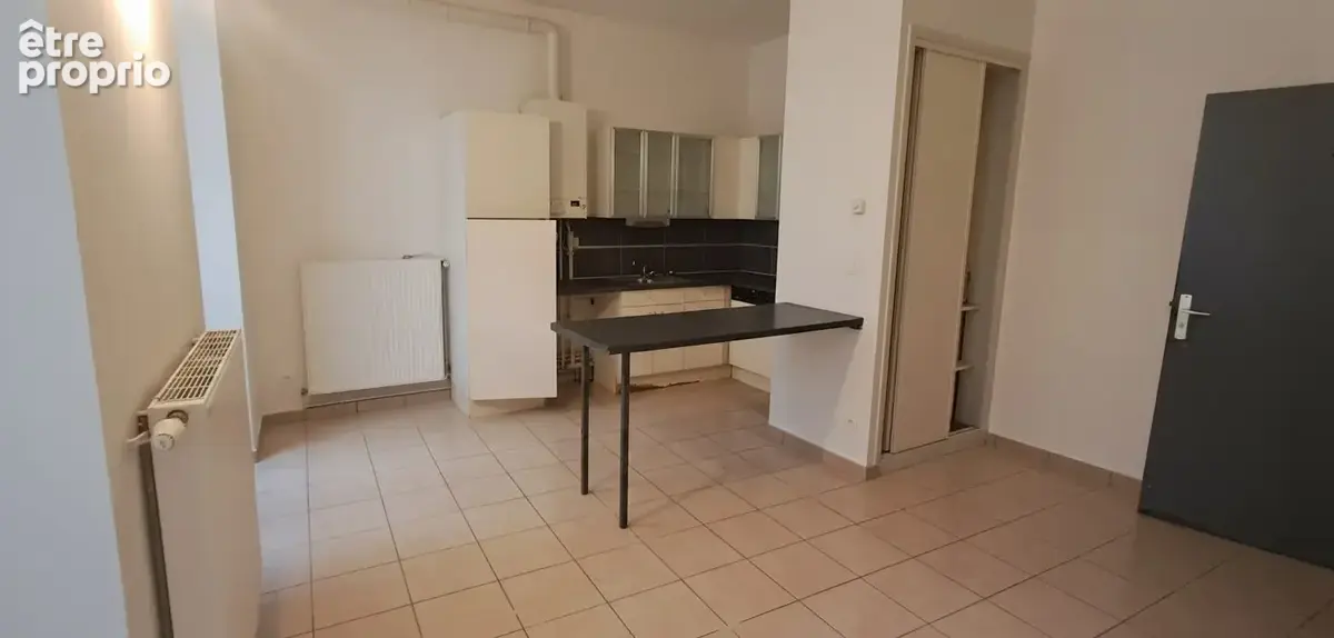 Appartement 2 pièces 51 m² à vendre à Sedan (08200) - photo 2
