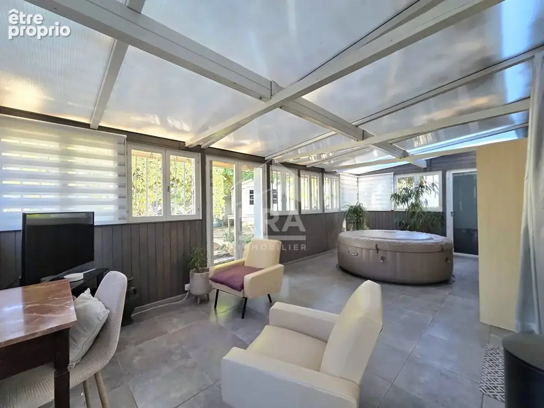 Maison 137m² à limoux - photo 7