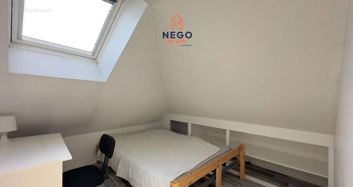 Appartement à ANGERS