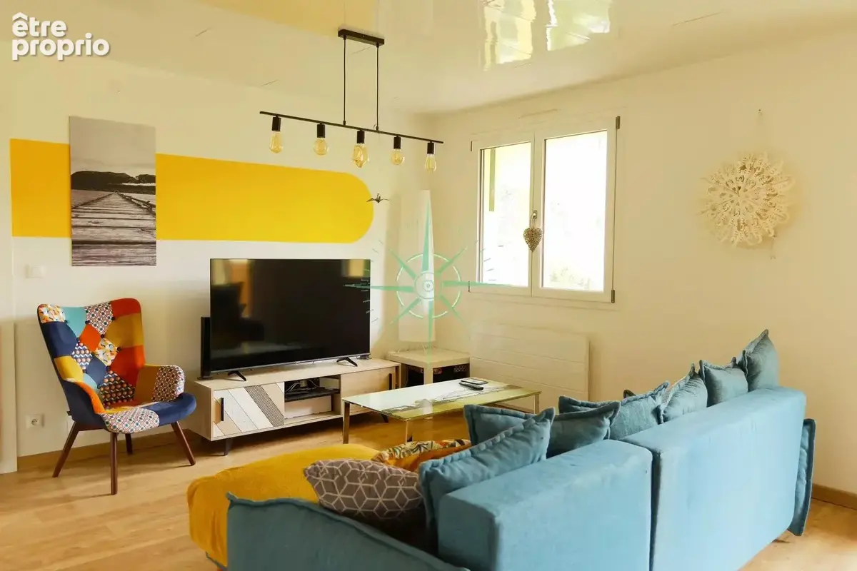Exclusivite - lumineux 4 pièces de 94 m2 à rosheim - photo 2